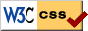 Valide CSS!